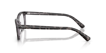 RAY-BAN RX5450 8483 54