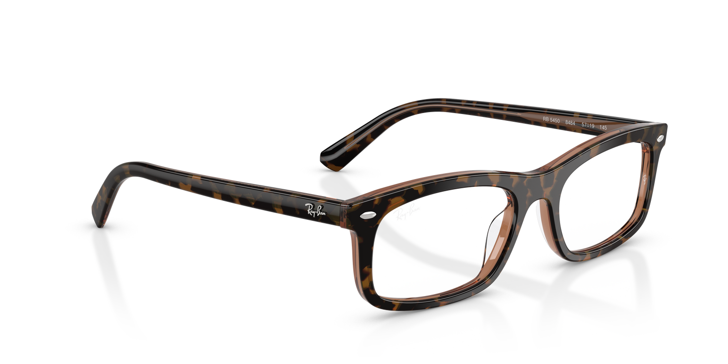 RAY-BAN RX5450 8484 54