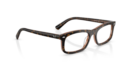 RAY-BAN RX5450 8484 54