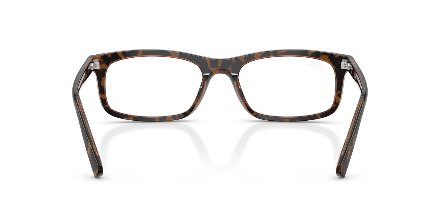 RAY-BAN RX5450 8484 54