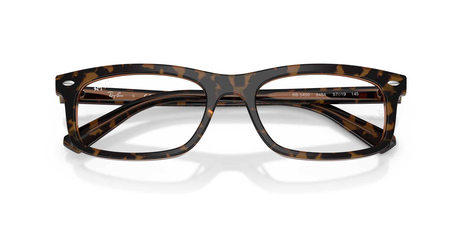 RAY-BAN RX5450 8484 54