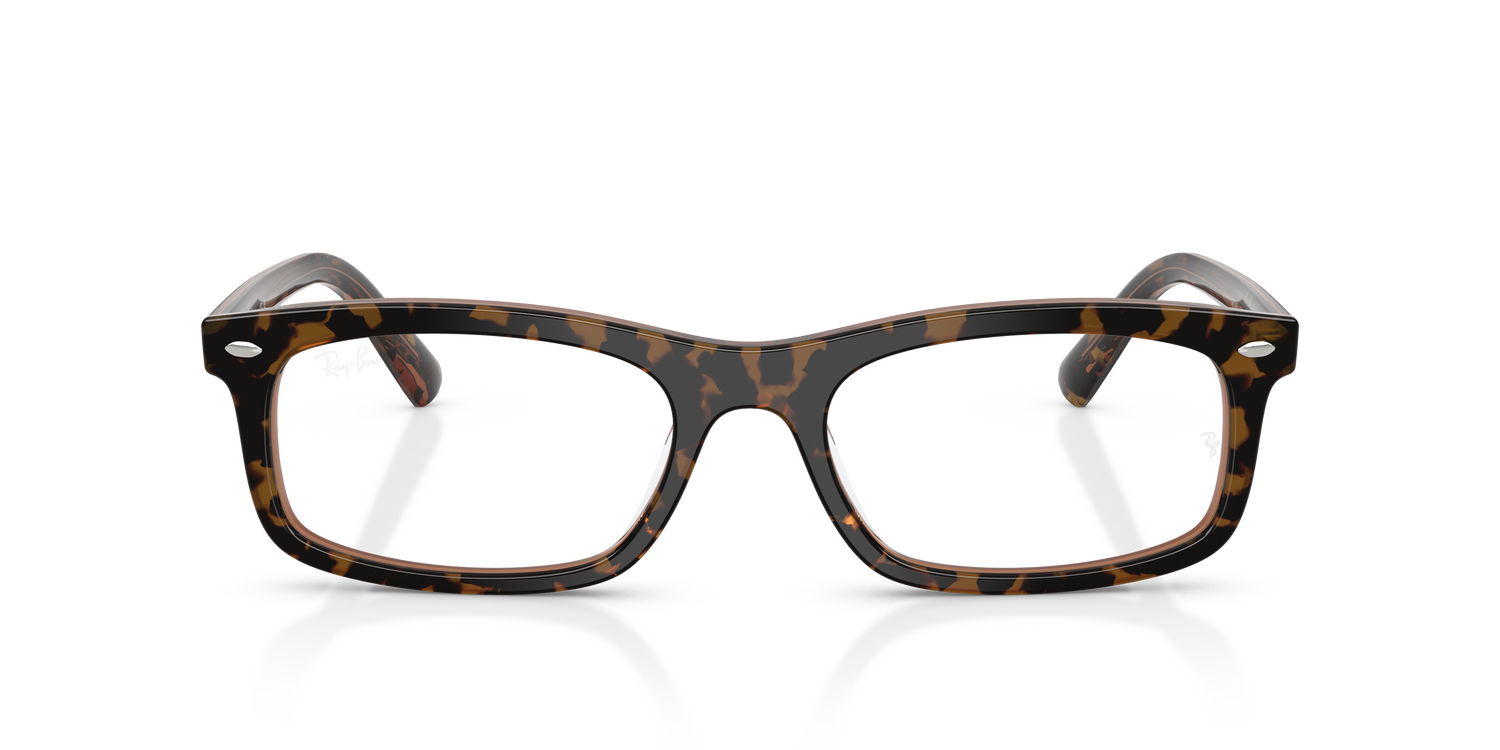 RAY-BAN RX5450 8484 54