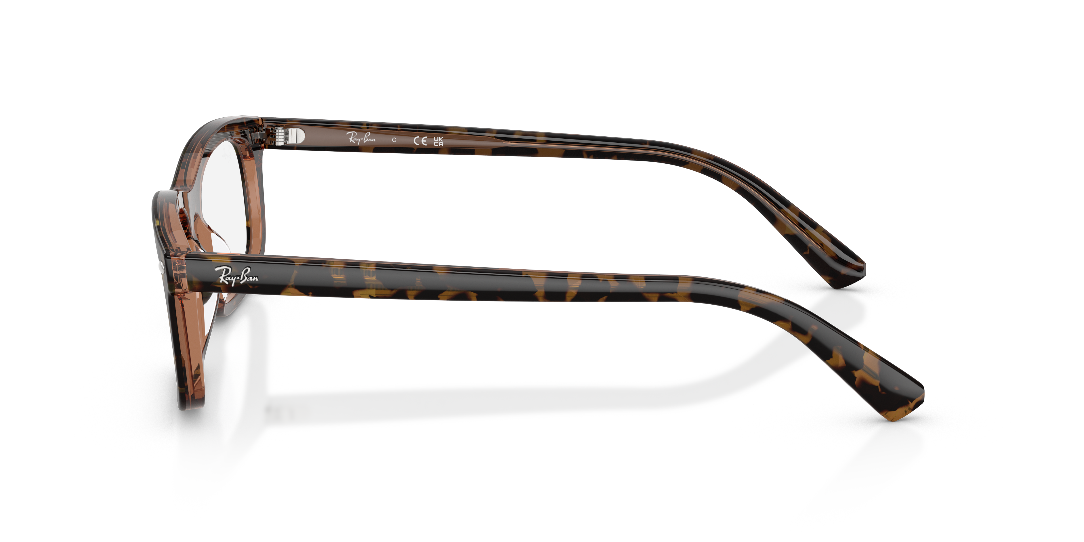 RAY-BAN RX5450 8484 54
