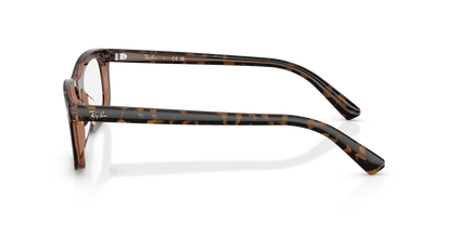 RAY-BAN RX5450 8484 54