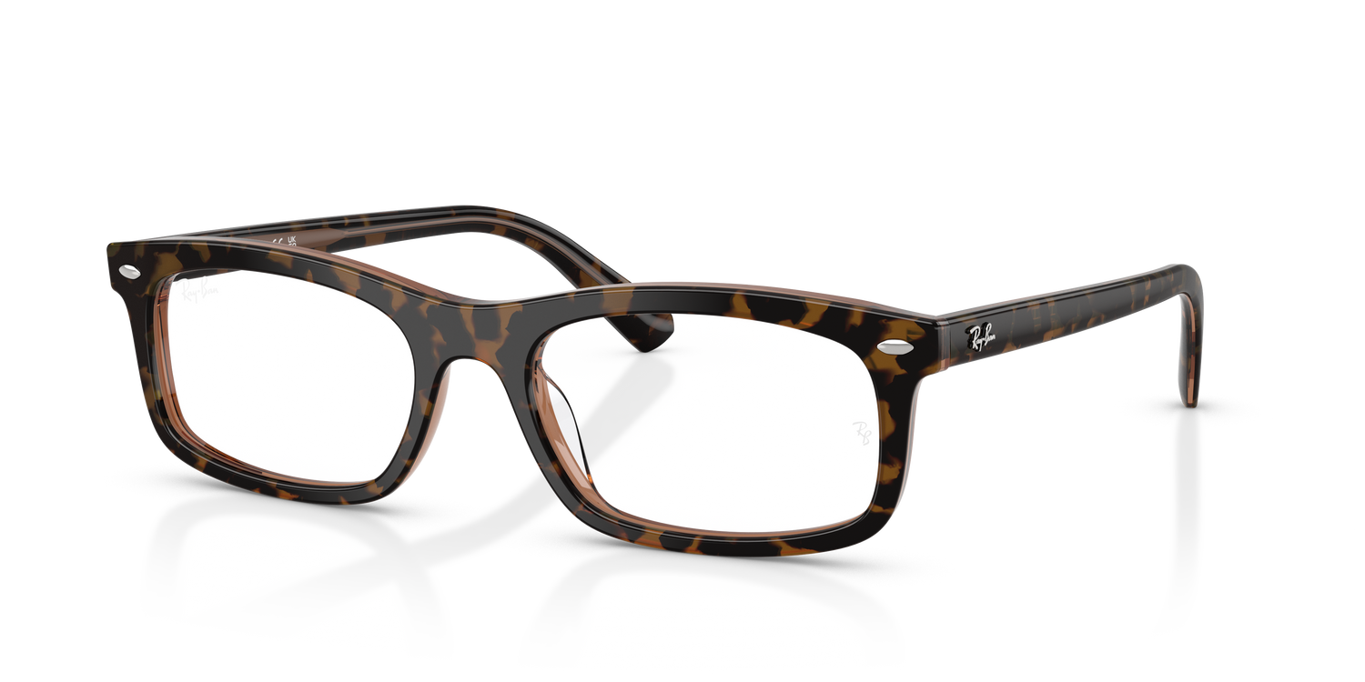 RAY-BAN RX5450 8484 54