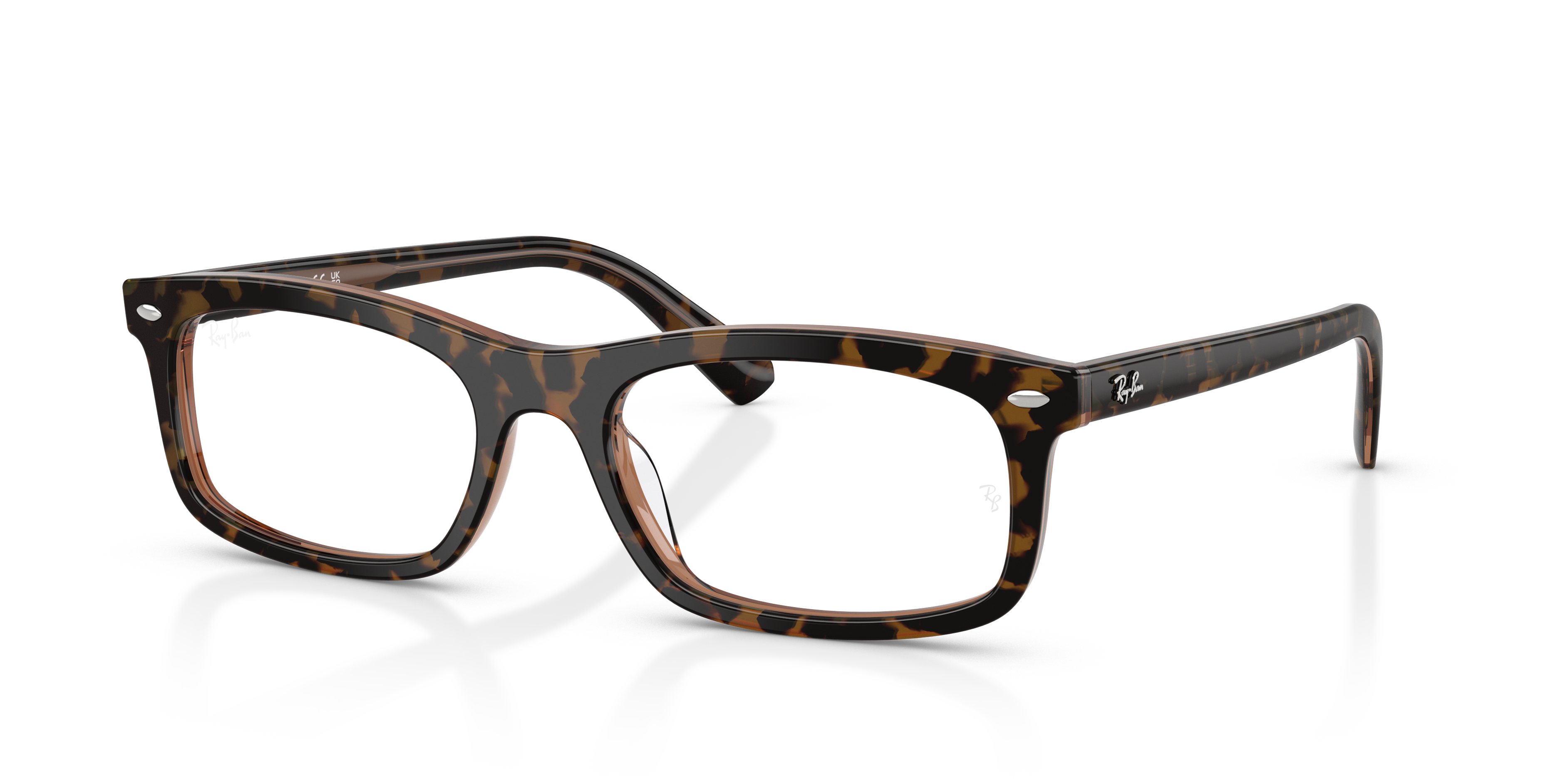 RAY-BAN RX5450 8484 54