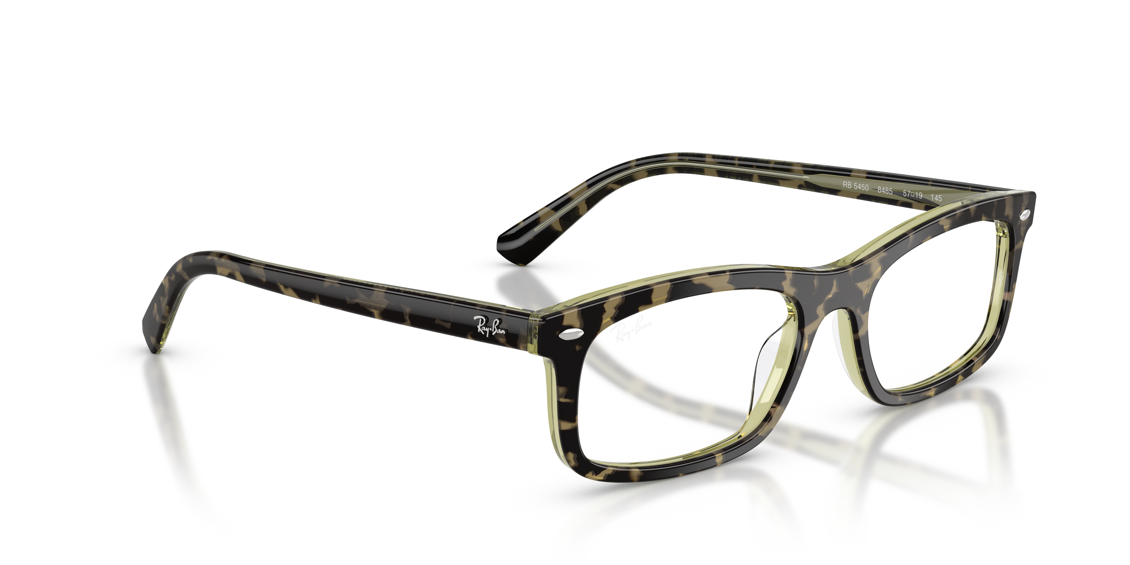 RAY-BAN RX5450 8485 54