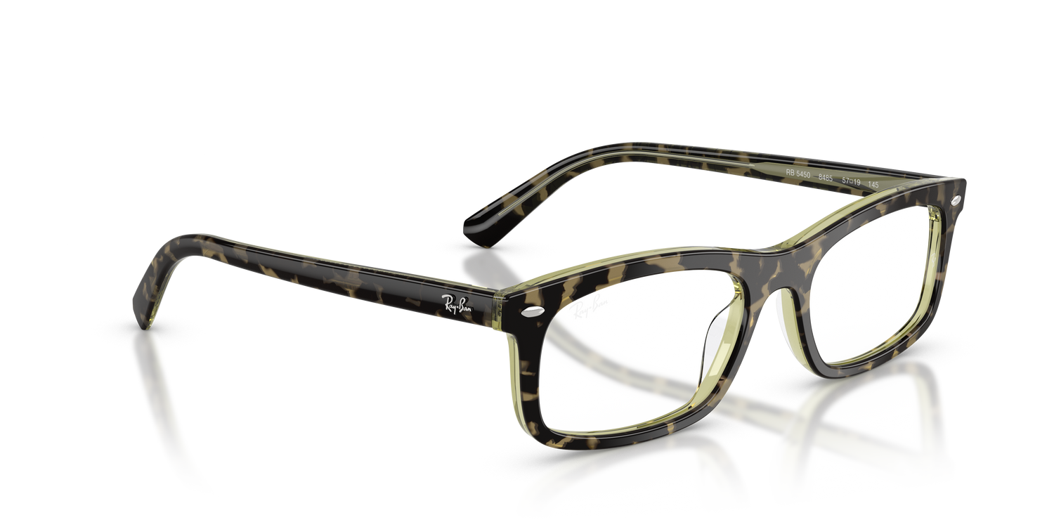 RAY-BAN RX5450 8485 56