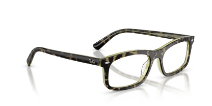 RAY-BAN RX5450 8485 56