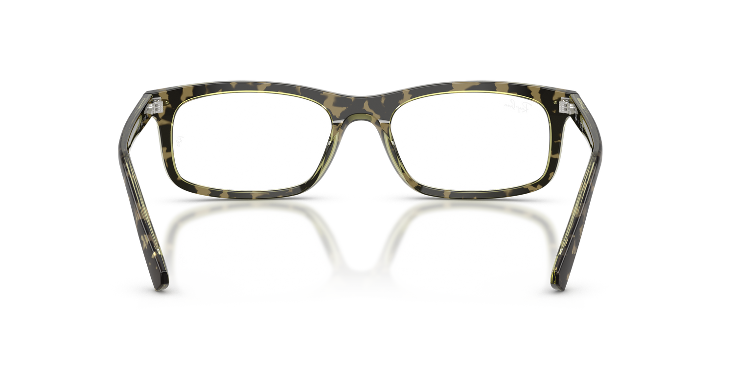RAY-BAN RX5450 8485 56