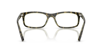 RAY-BAN RX5450 8485 56