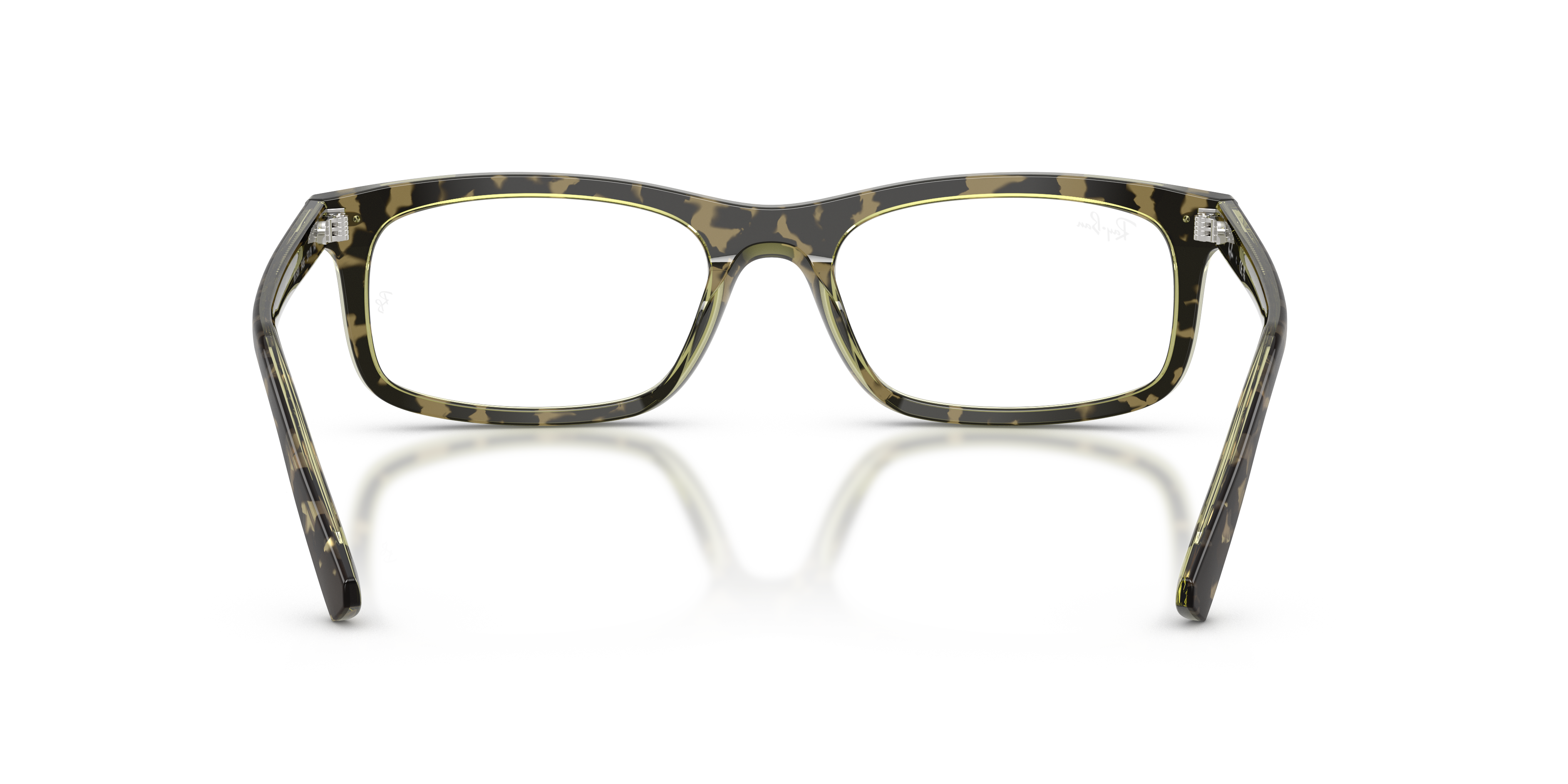 RAY-BAN RX5450 8485 54