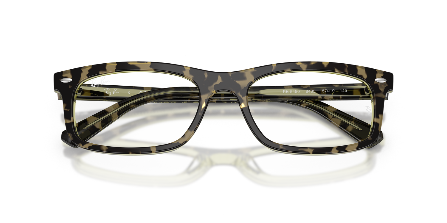RAY-BAN RX5450 8485 56