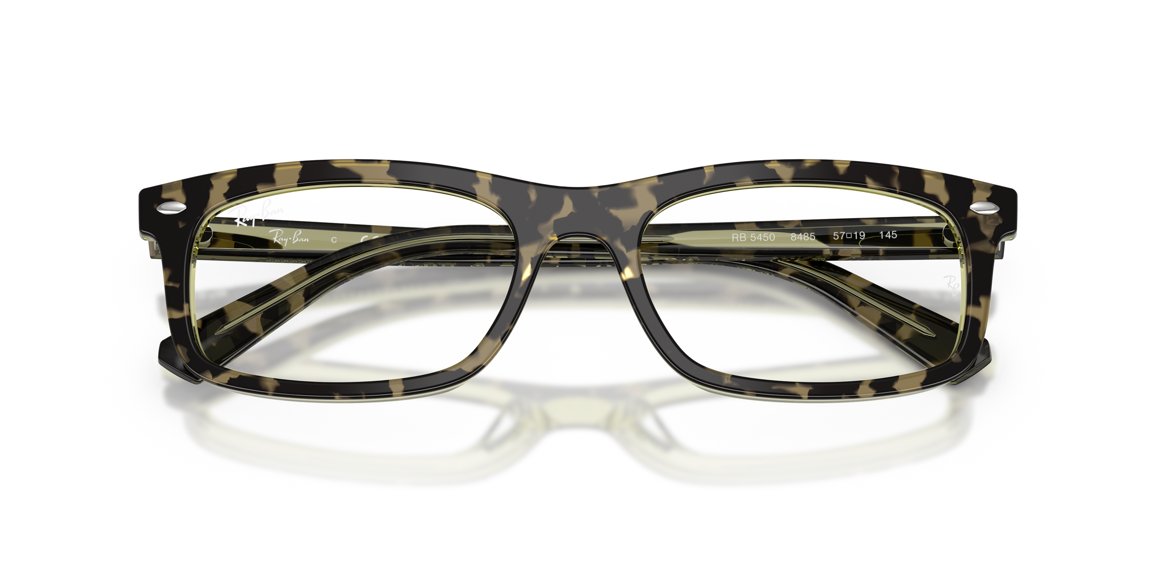 RAY-BAN RX5450 8485 56
