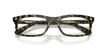 RAY-BAN RX5450 8485 56