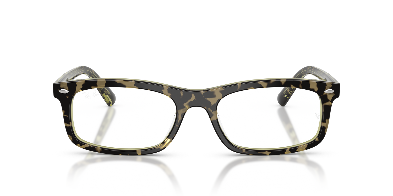 RAY-BAN RX5450 8485 56