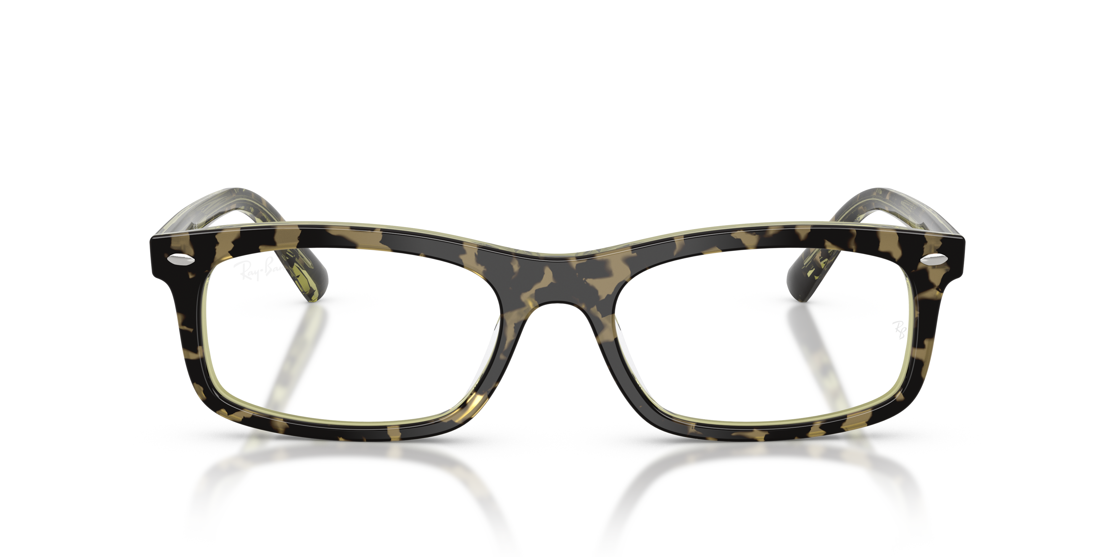 RAY-BAN RX5450 8485 56