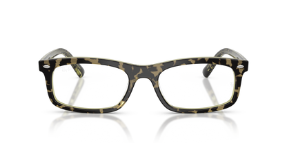 RAY-BAN RX5450 8485 56