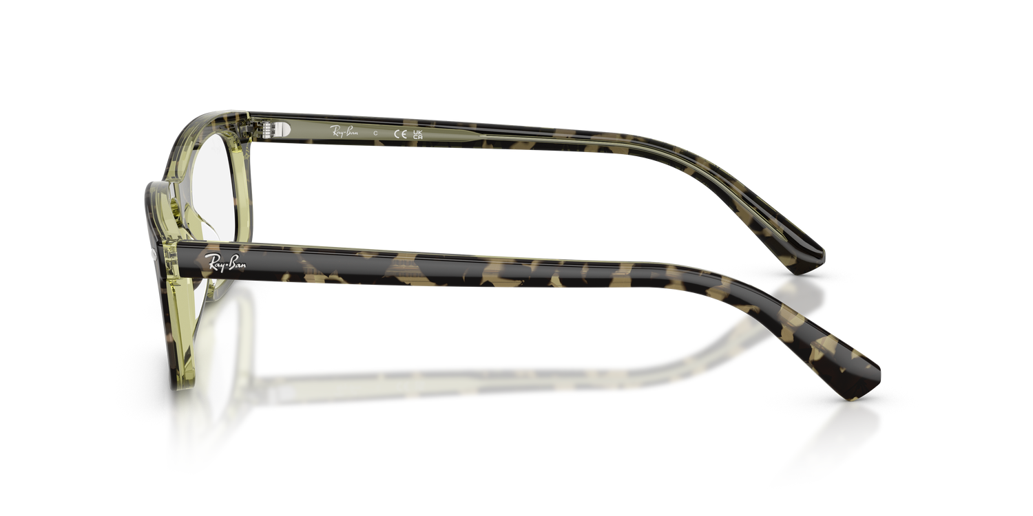 RAY-BAN RX5450 8485 56