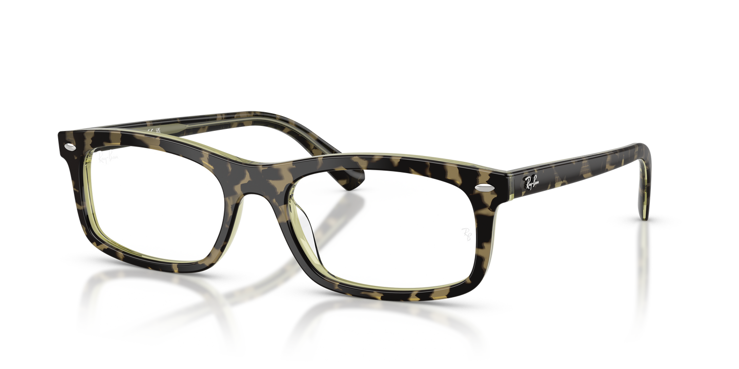RAY-BAN RX5450 8485 56
