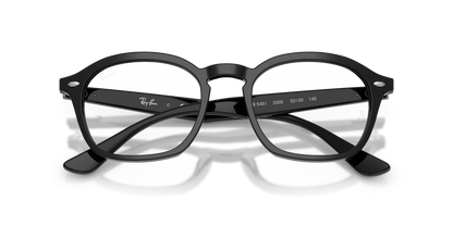 RAY-BAN RX5451 2000 52