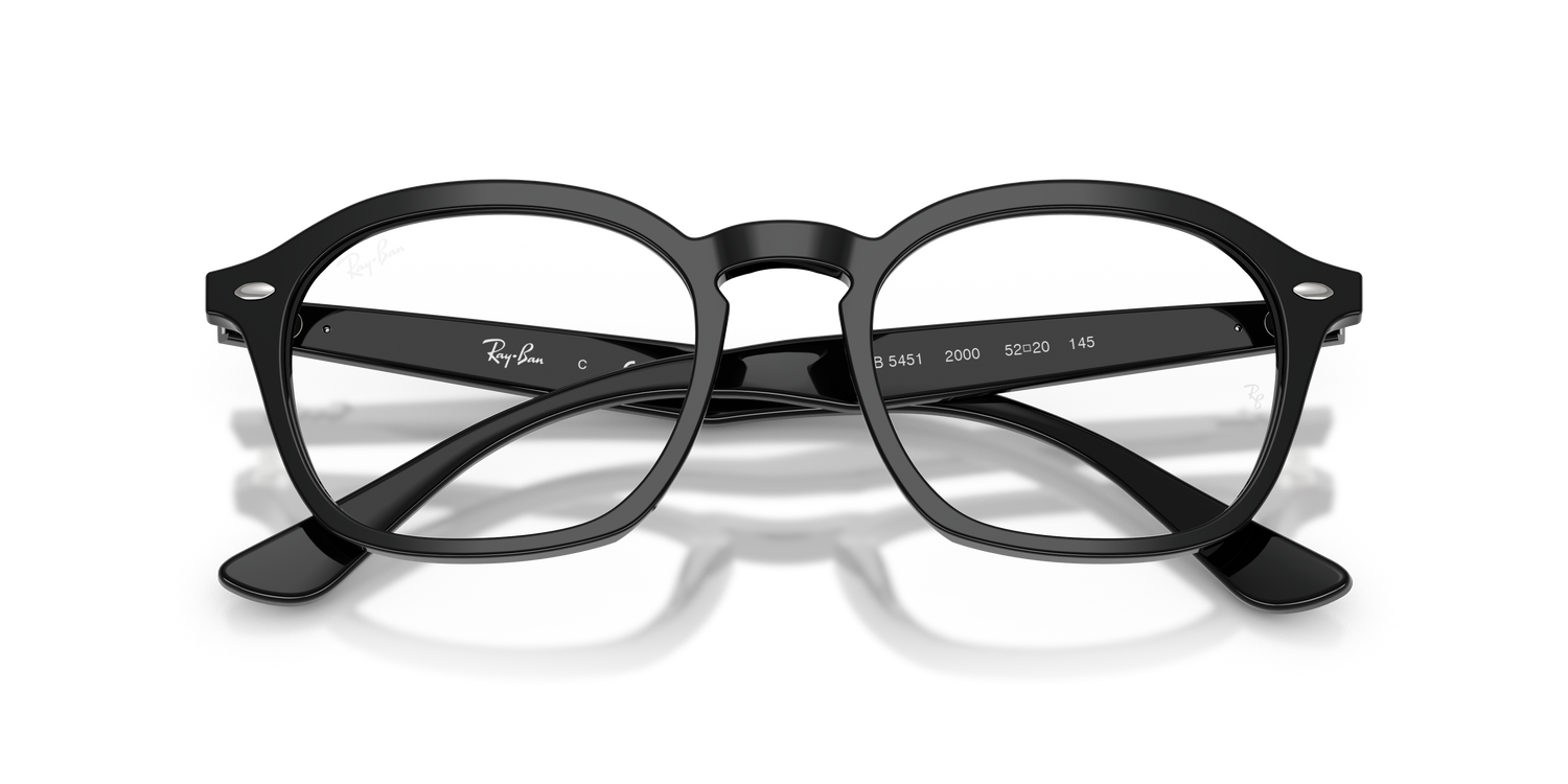 RAY-BAN RX5451 2000 50
