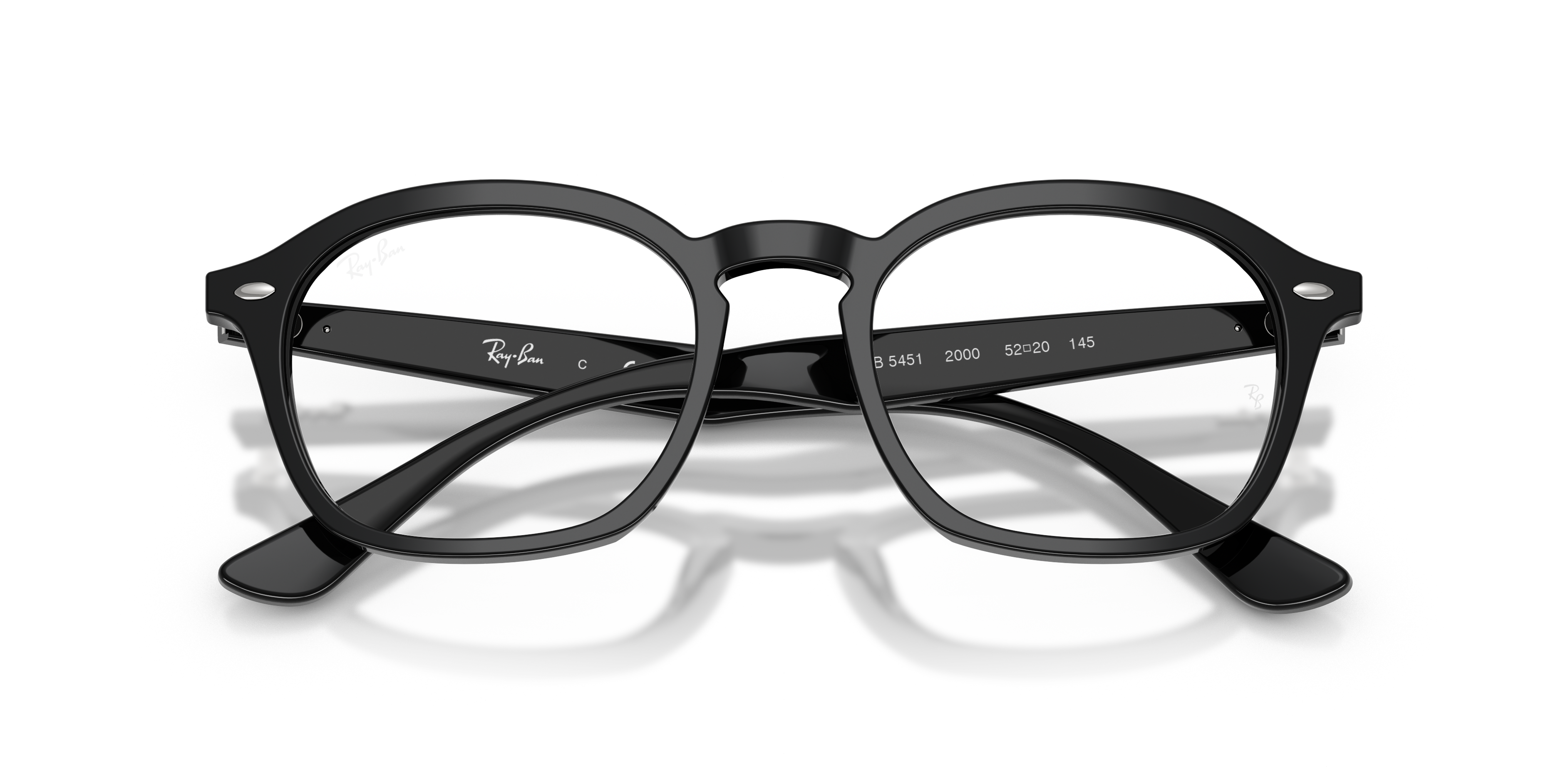 RAY-BAN RX5451 2000 50