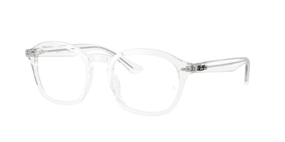 RAY-BAN RX5451 2001 50