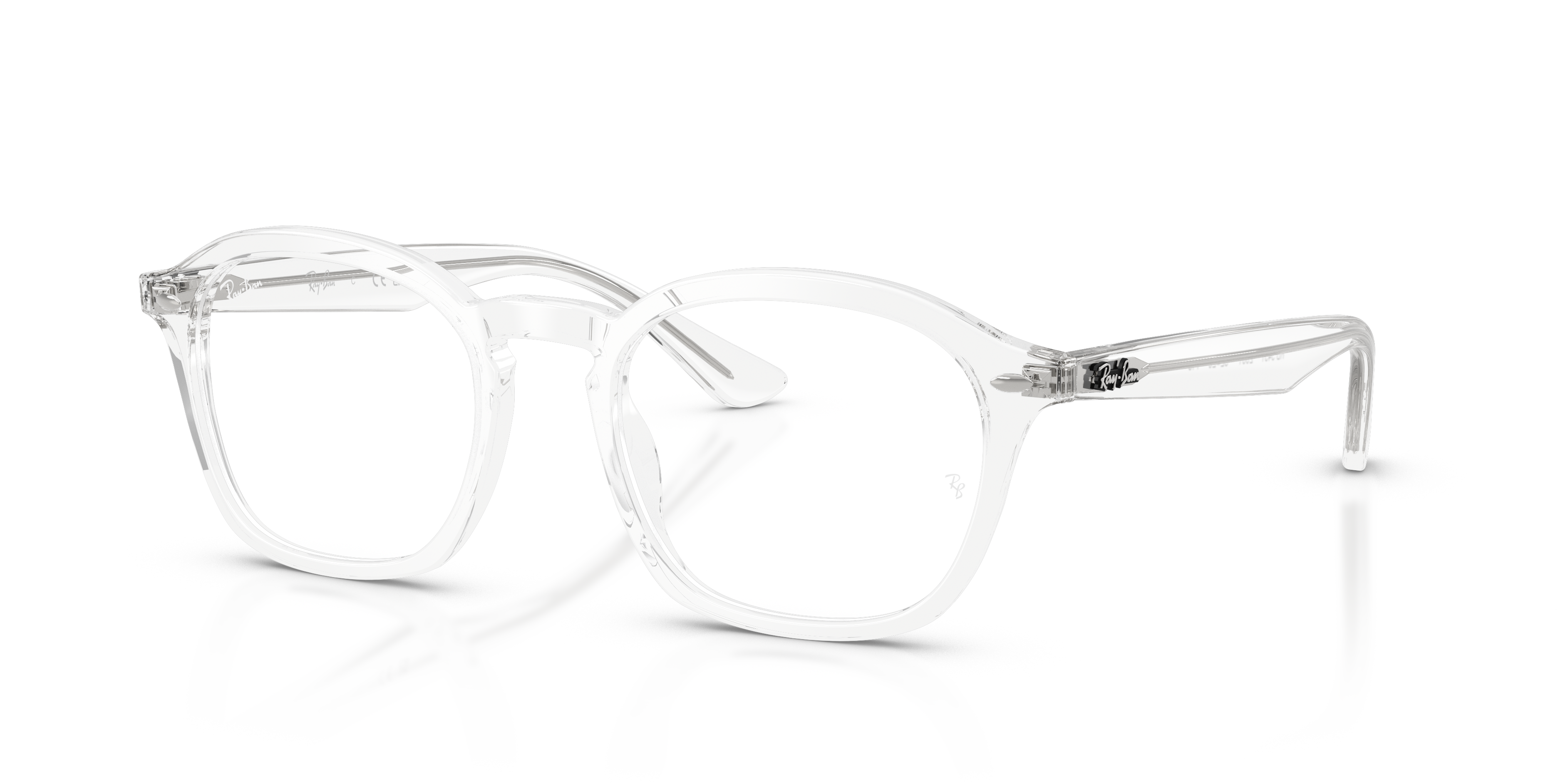 RAY-BAN RX5451 2001 50