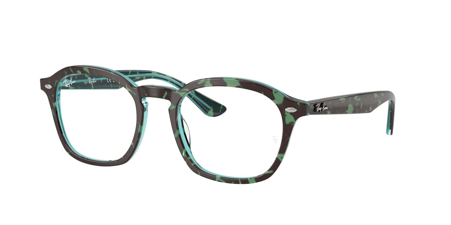 RAY-BAN RX5451 8486 52