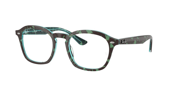 RAY-BAN RX5451 8486 52