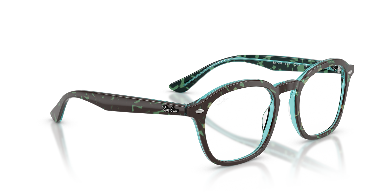 RAY-BAN RX5451 8486 52