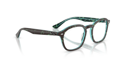 RAY-BAN RX5451 8486 50