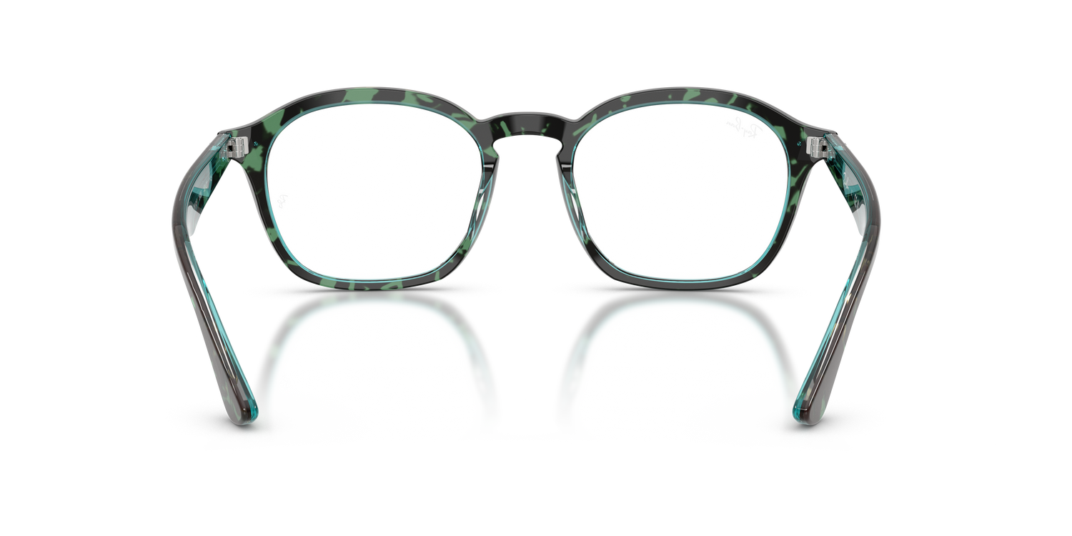 RAY-BAN RX5451 8486 52