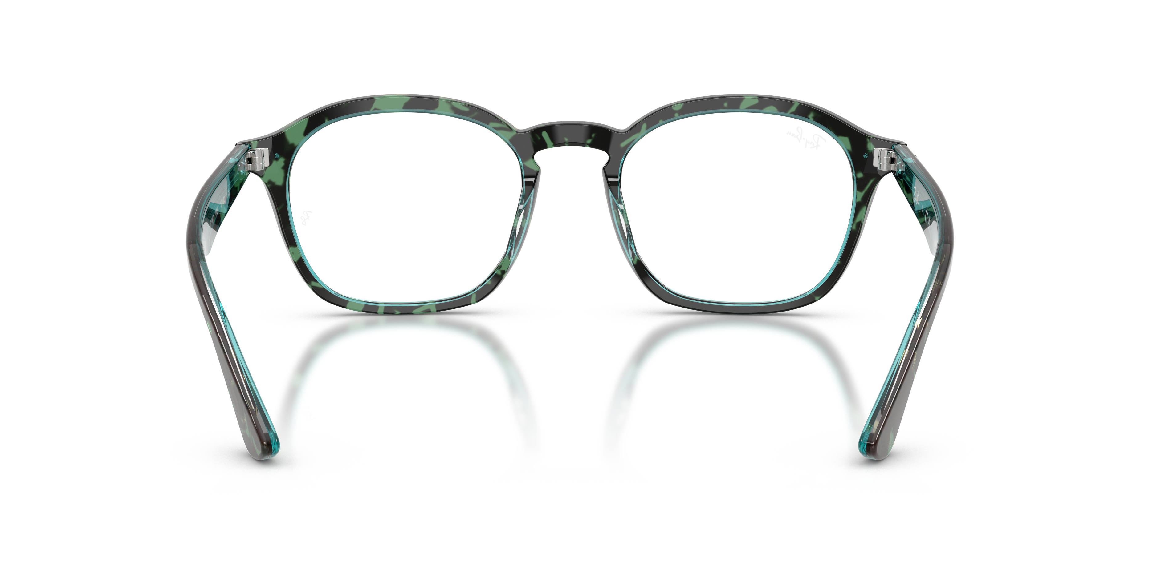 RAY-BAN RX5451 8486 52
