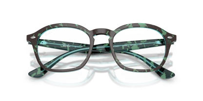 RAY-BAN RX5451 8486 52