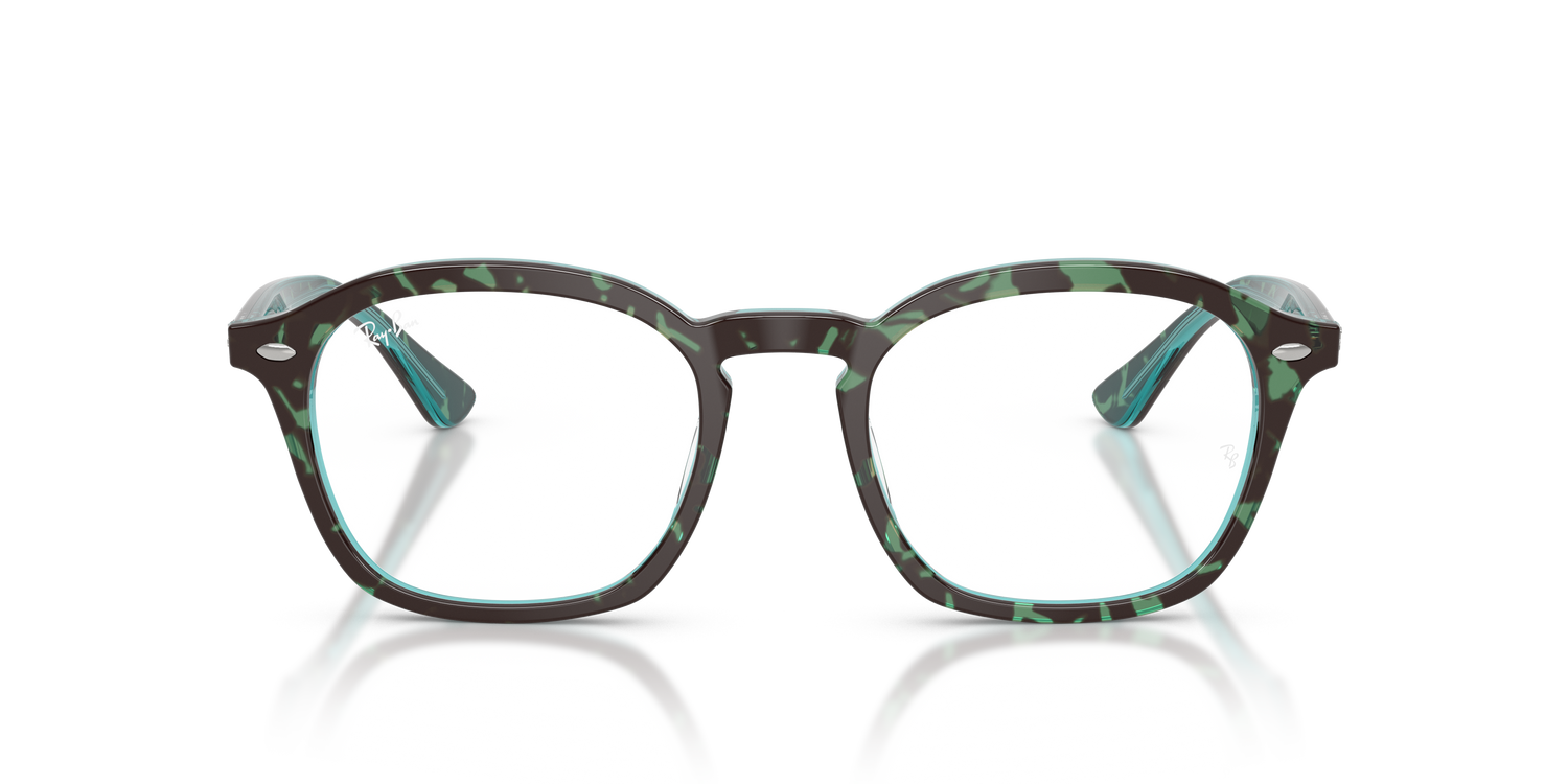 RAY-BAN RX5451 8486 52