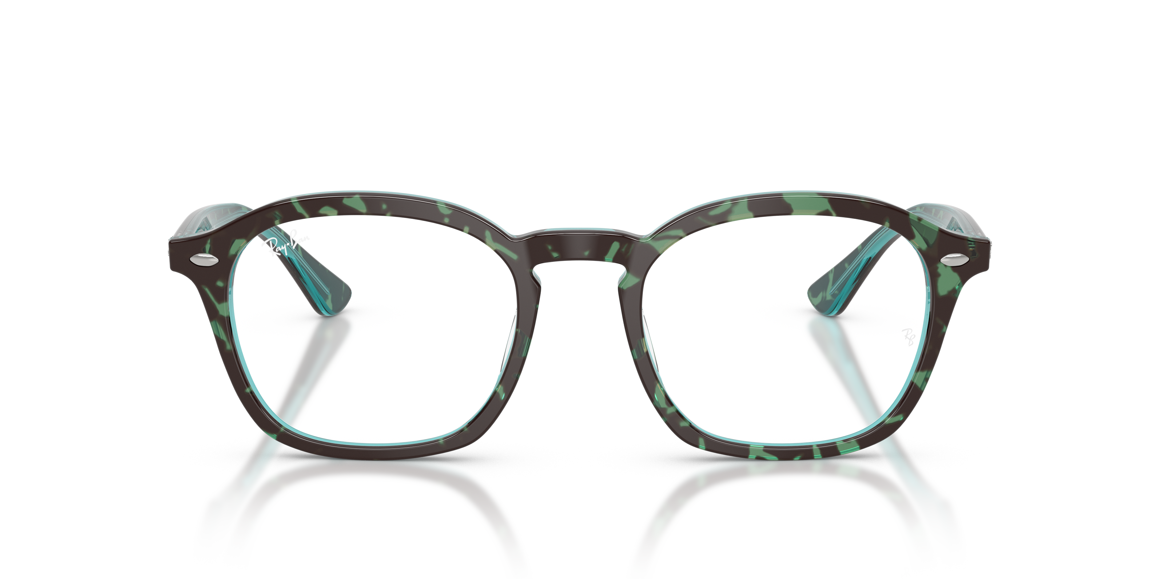 RAY-BAN RX5451 8486 52