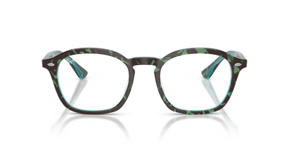 RAY-BAN RX5451 8486 52
