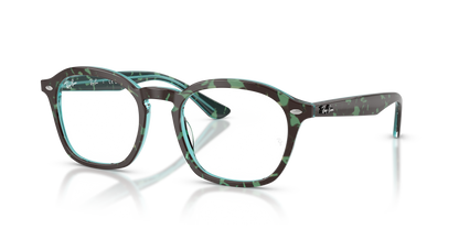 RAY-BAN RX5451 8486 52