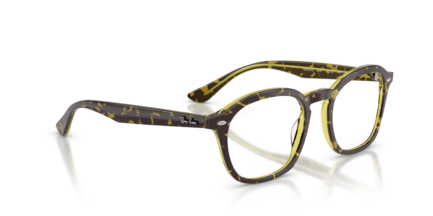 RAY-BAN RX5451 8487 52