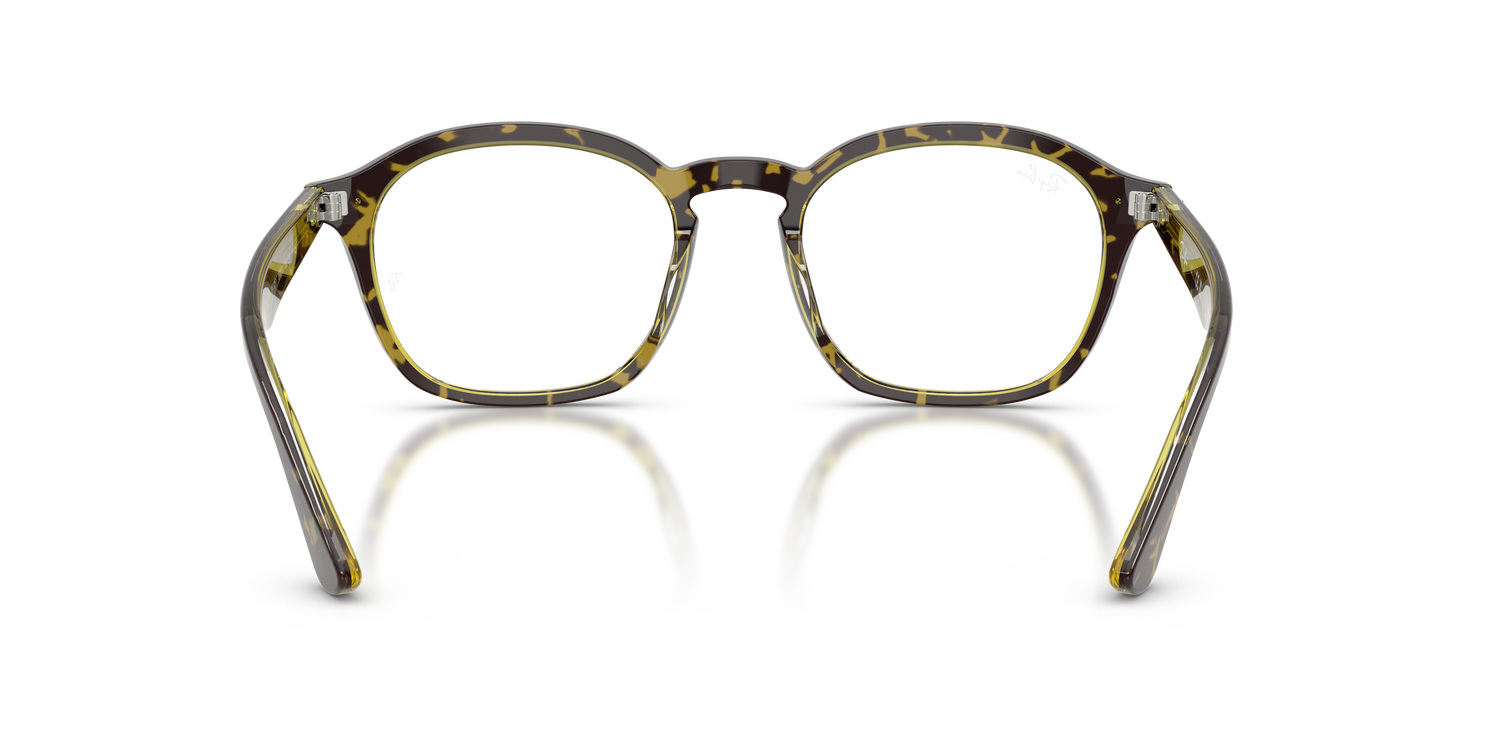 RAY-BAN RX5451 8487 52