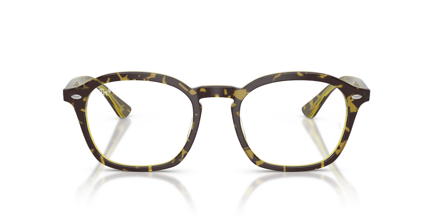 RAY-BAN RX5451 8487 52