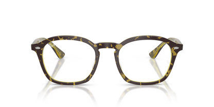 RAY-BAN RX5451 8487 52
