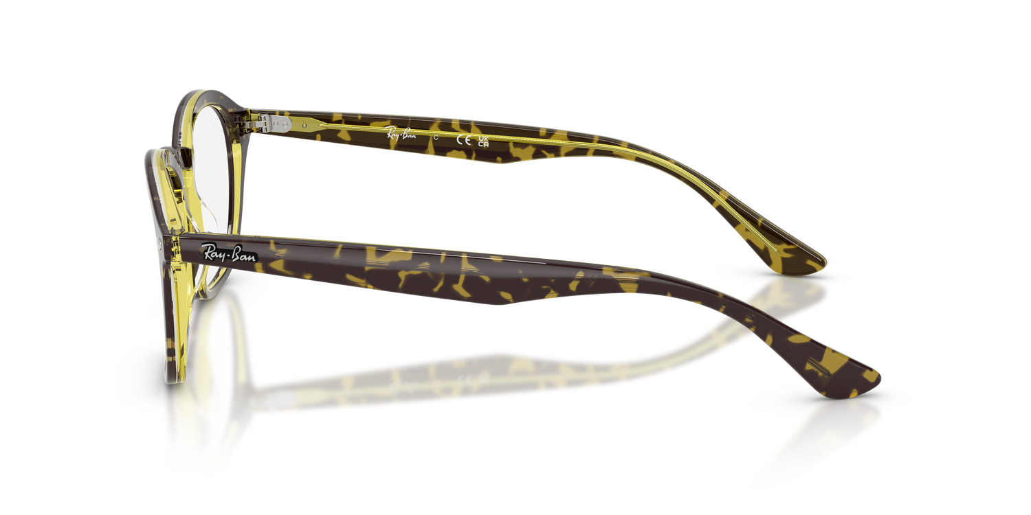 RAY-BAN RX5451 8487 52