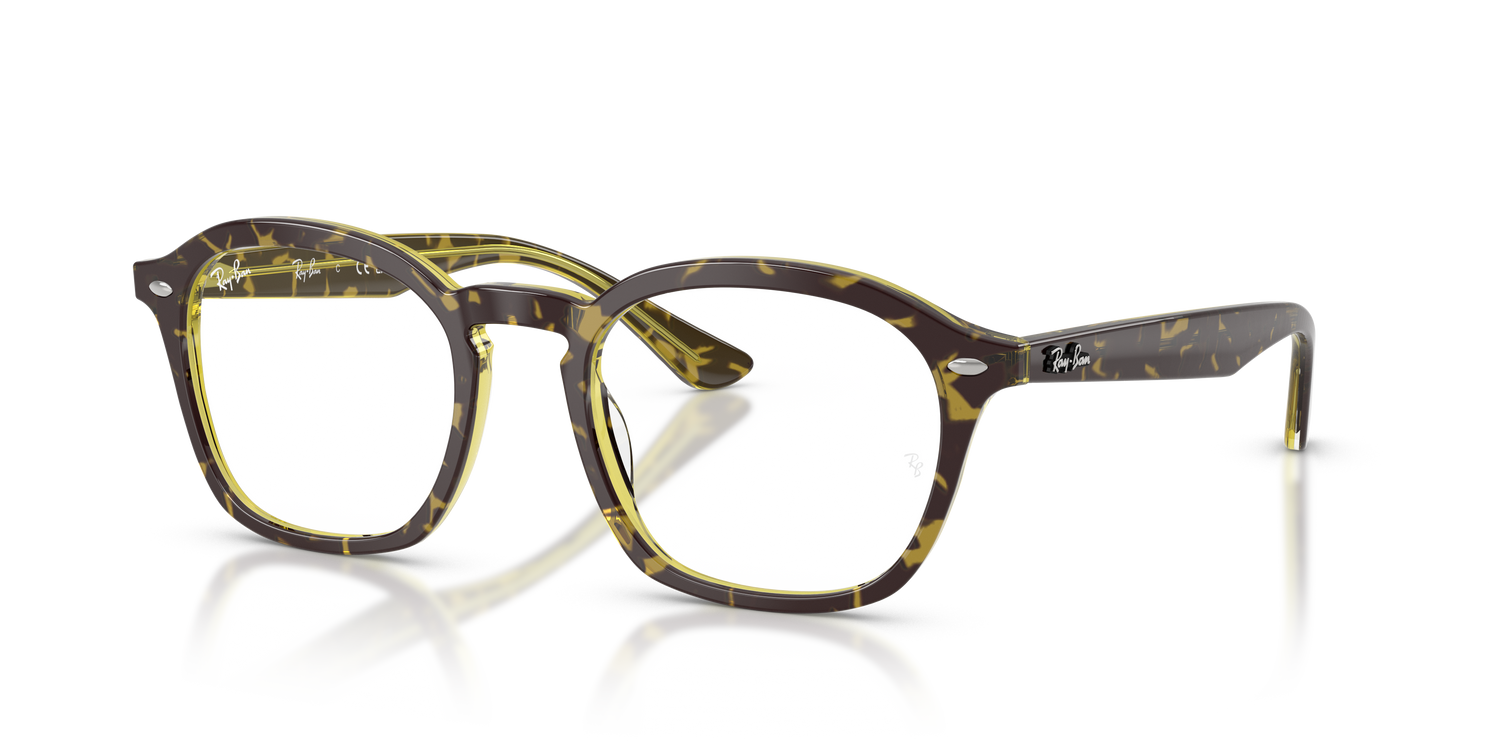 RAY-BAN RX5451 8487 52