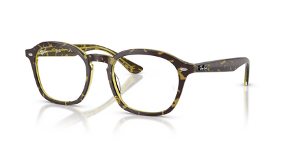 RAY-BAN RX5451 8487 52