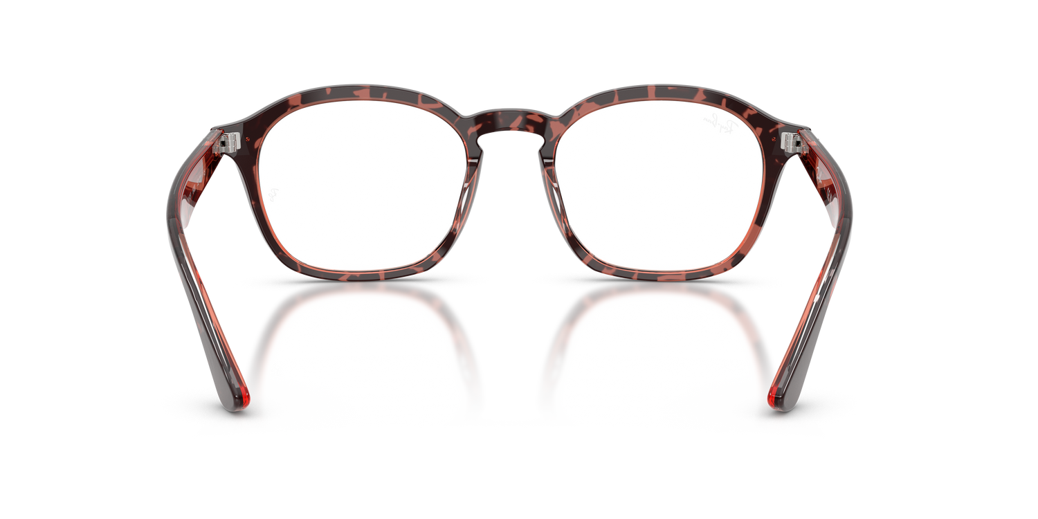 RAY-BAN RX5451 8488 52
