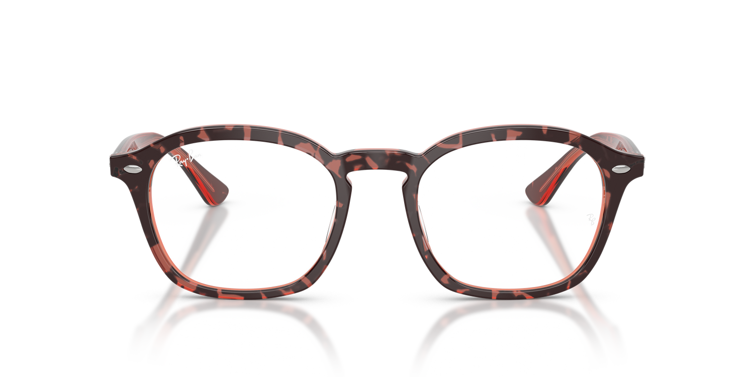 RAY-BAN RX5451 8488 52