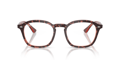 RAY-BAN RX5451 8488 52